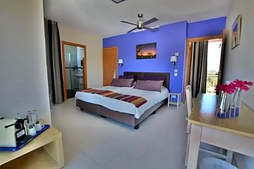 Bed and Breakfast Cas al Cubo