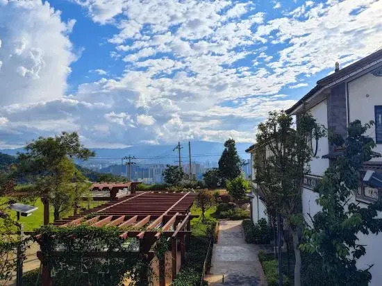 Dali Guming Yueyue Homestay
