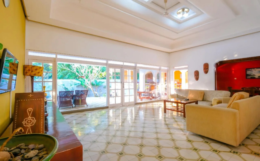 Lombok Guest House