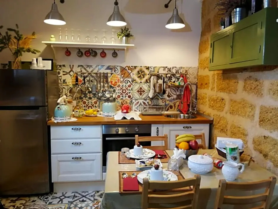 Rooms AL-Zabut