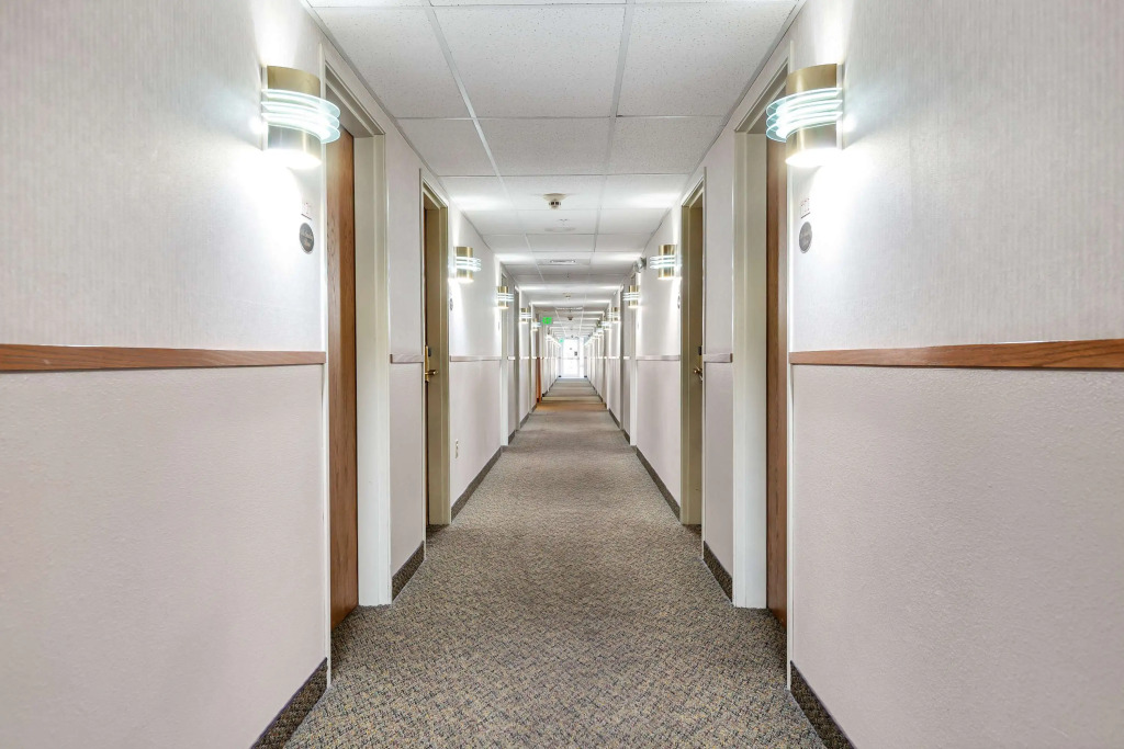 Americas Best Value Inn Cedar City