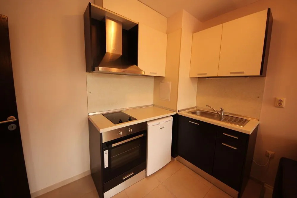 Menada Horyzont Apartments