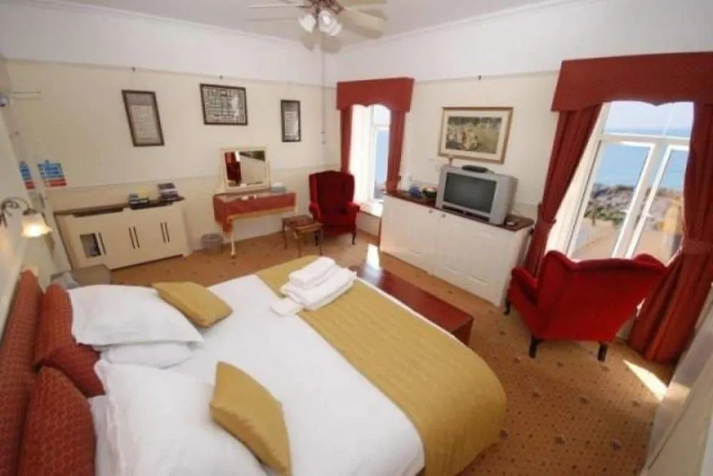 Harbour View Hotel