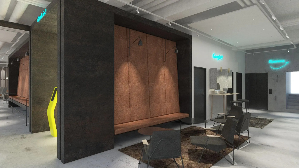 Four Points Flex by Sheraton Aarhus Skejby