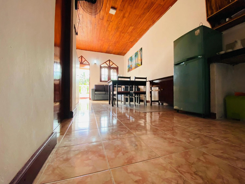 AlsonVilla Tourist Guest House