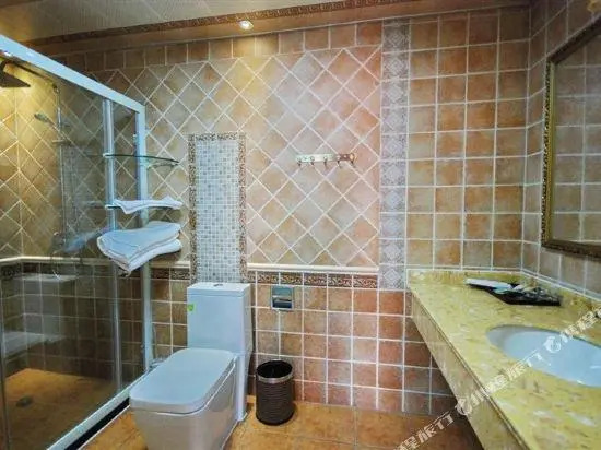 Gaojiazhuang Courtyard Inn
