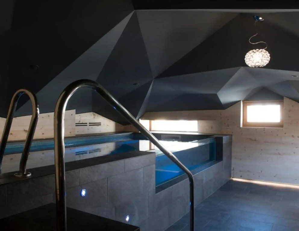 Hotel Tremoggia