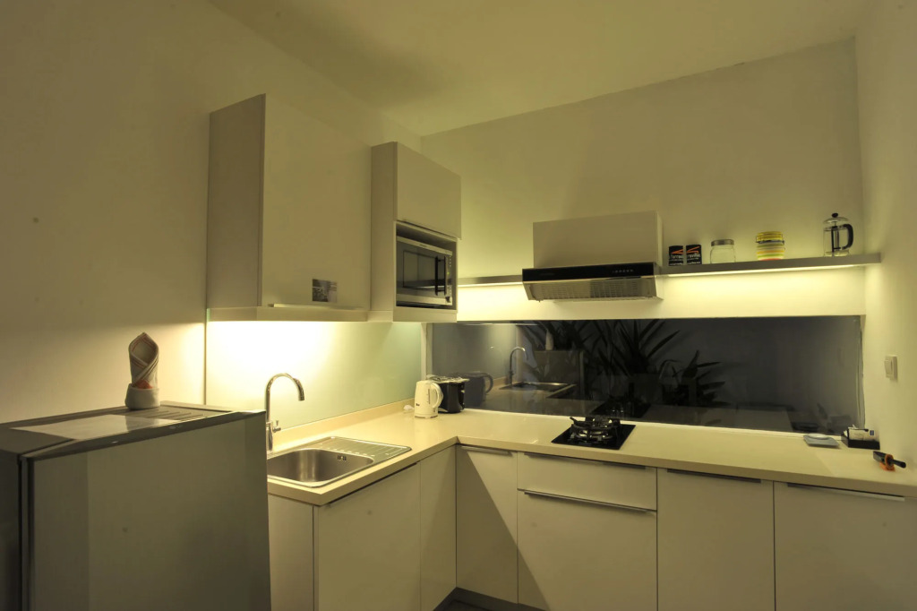 Bali Yarra Villas - Seminyak