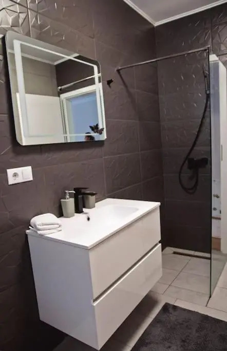 4 Dream Apartmanet 4+parcare gratuita