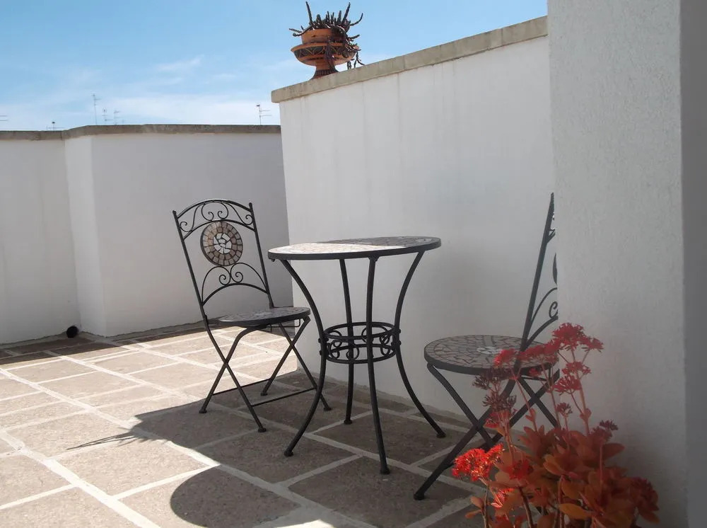 Belloluogo Guest House