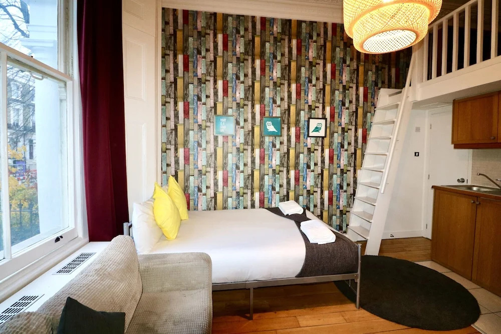 Portobello Road Artistic Studios