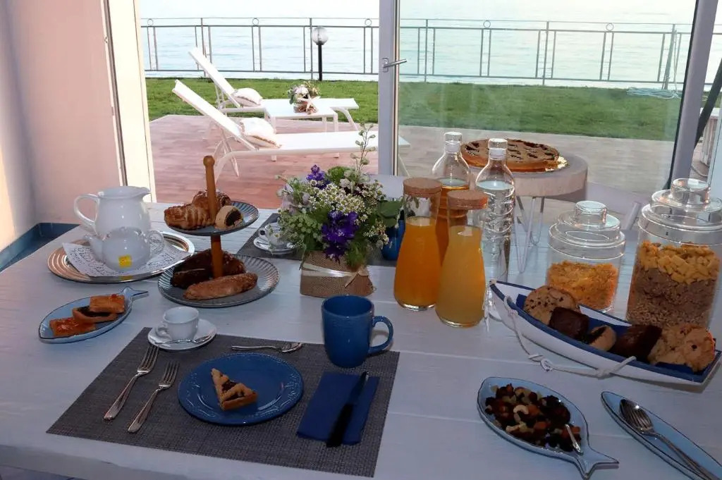 Sunset VIP House