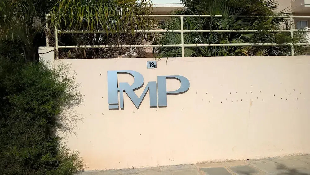 PMP Adamia 108A