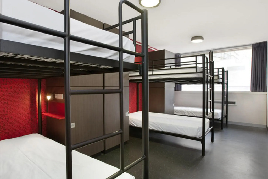 Space Hotel