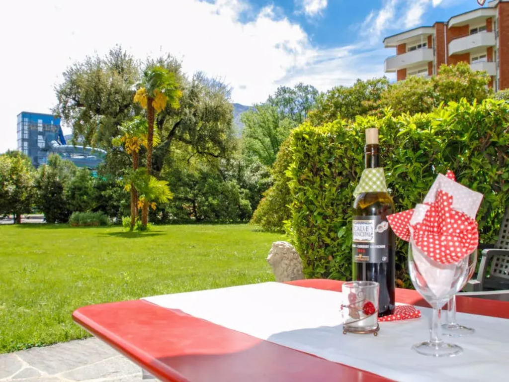 Residenza Lido 27533