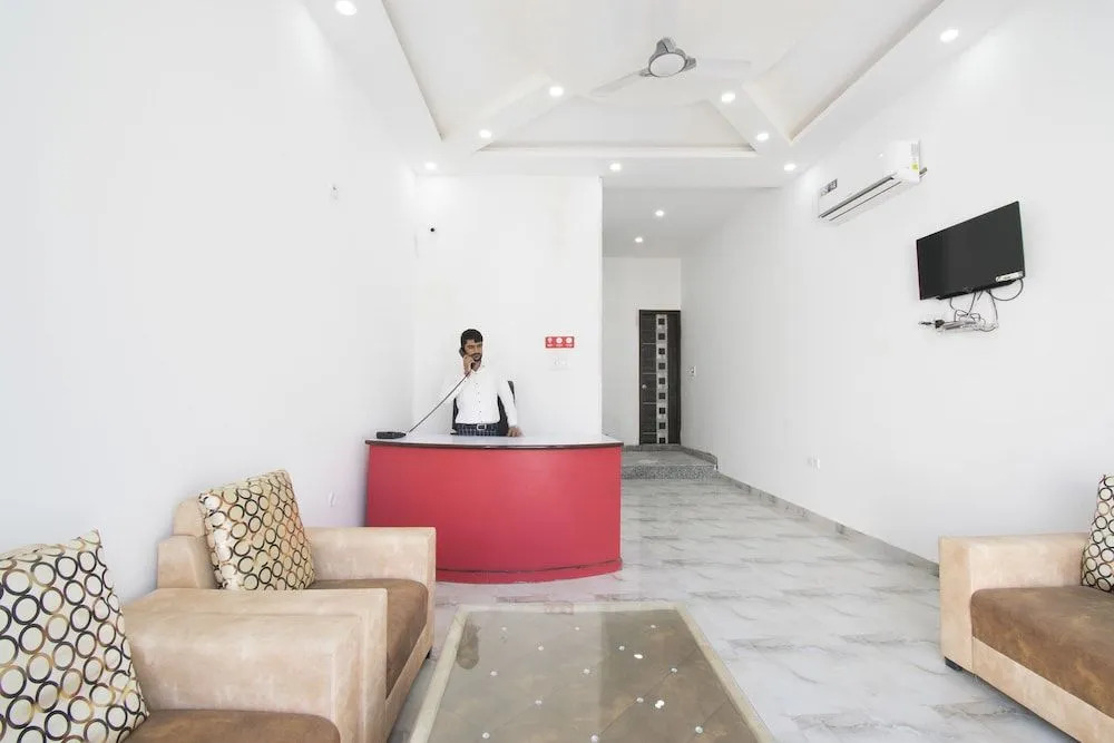 Airport Hotel Prince