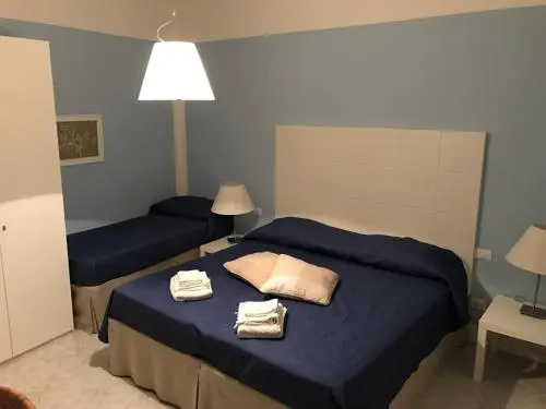 Trapani Rooms
