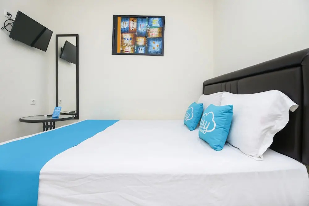 Airy Eco Regol Keutamaan Istri 30B Bandung
