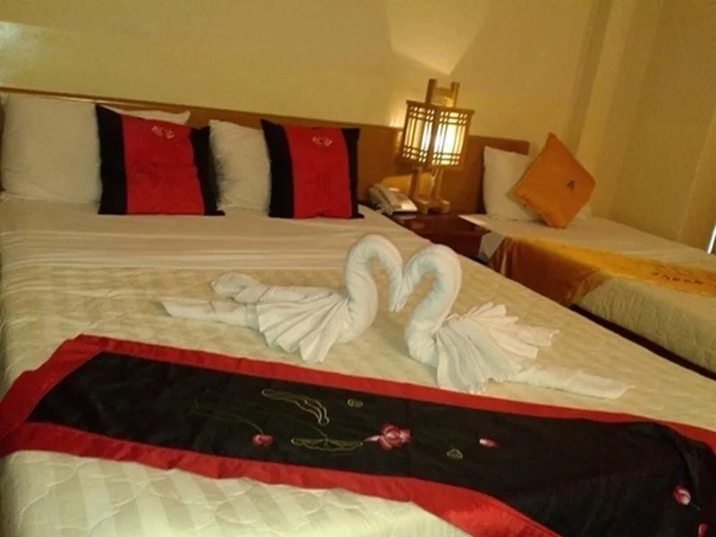 Truong Dua Hotel