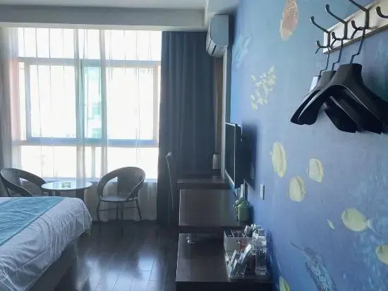 Chuangejia Yuerongzhuang Hotel (Yongkang East Bus Station Exhibition Center)