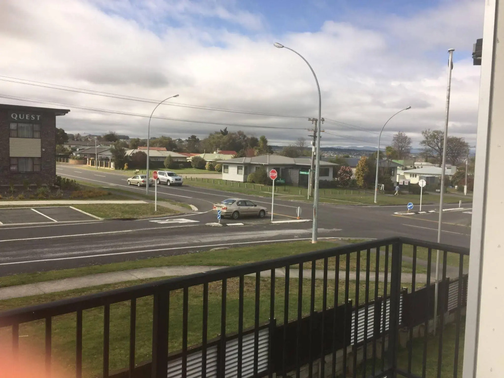 Silver Fern Lodge