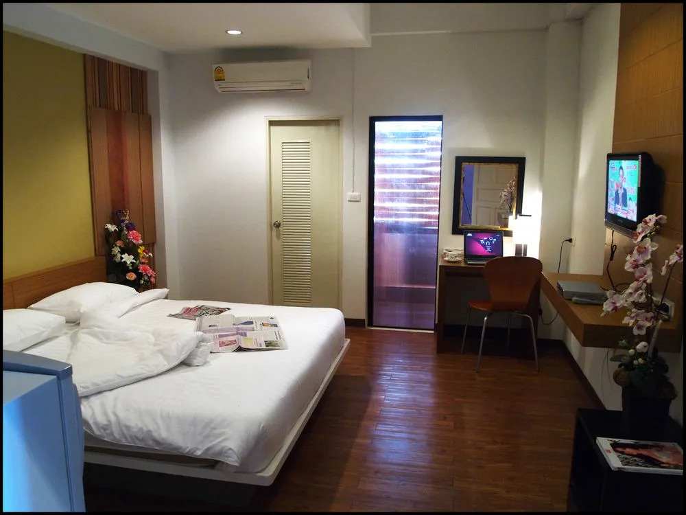 King One Serviced Apartments
