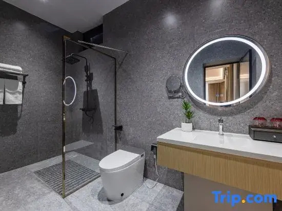 Yunman Hotel