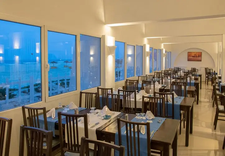 Hotel Salammbo Hammamet