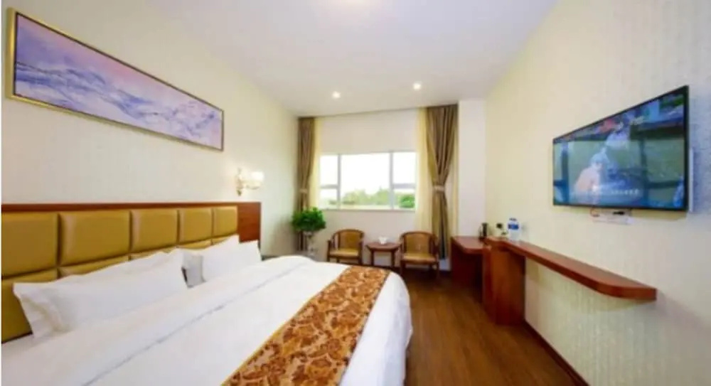 Yuehang Hotel