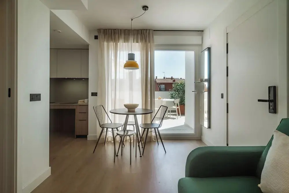 Via Monte Apartments by Olala Homes