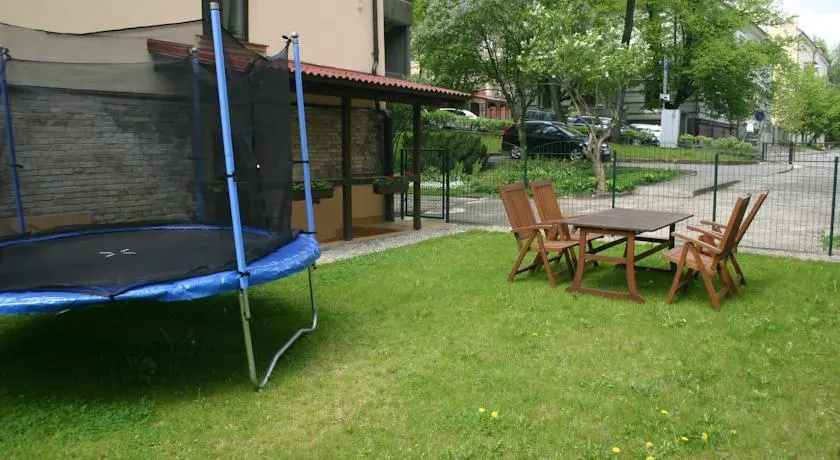 Regiapartment
