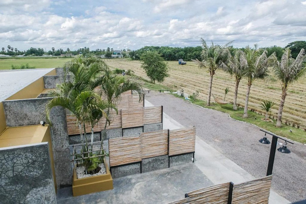 Pimchanok Resort