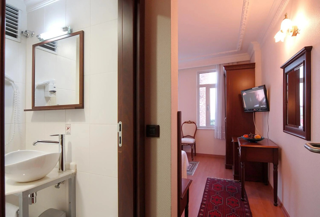 Ada Hotel Istanbul