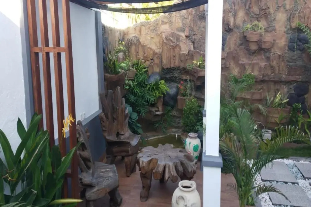 OYO 90858 Mai Mena Canggu