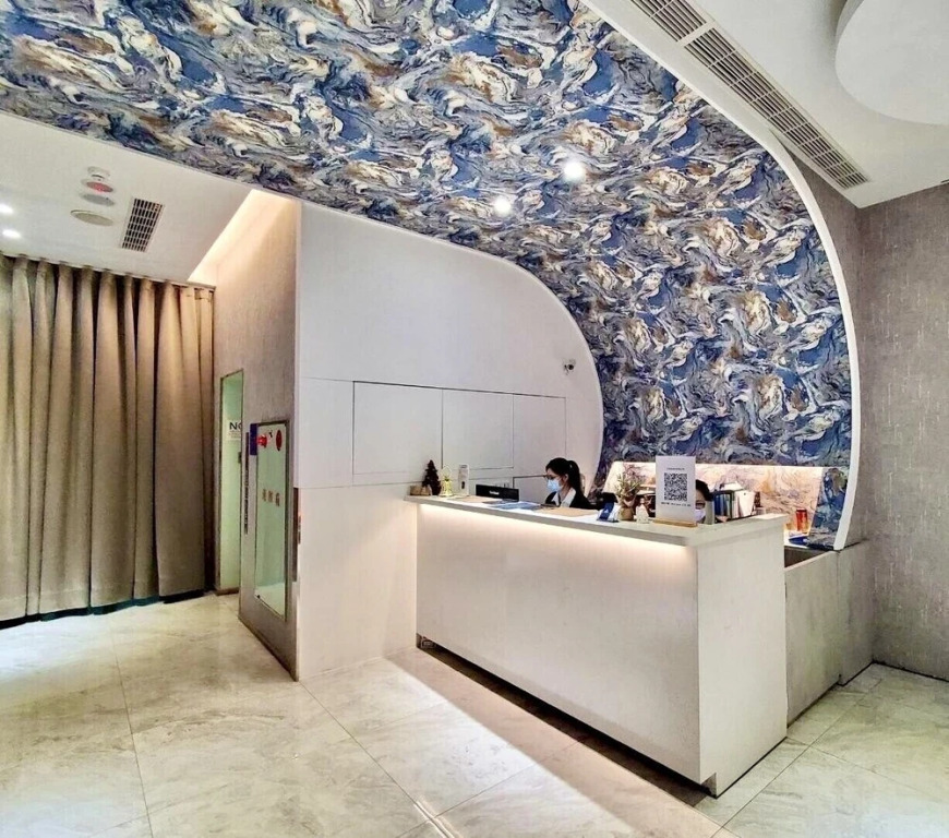 HINOEN Hotel
