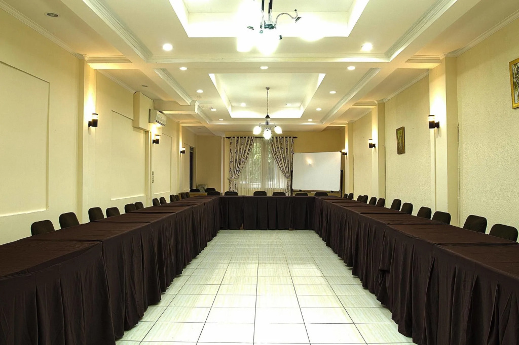 Hotel Lotus Bandung