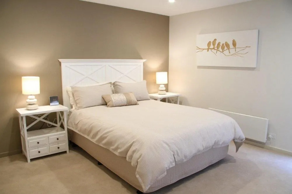 Belle Mer - Wi-Fi & Pet Friendly