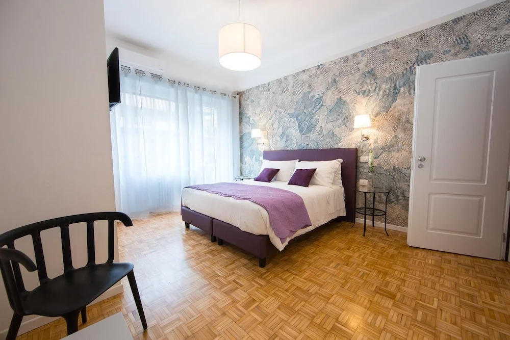 B&B Roma 474