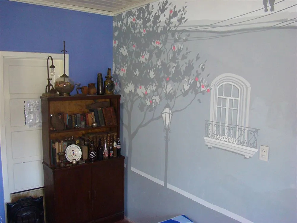 Casona del Rio