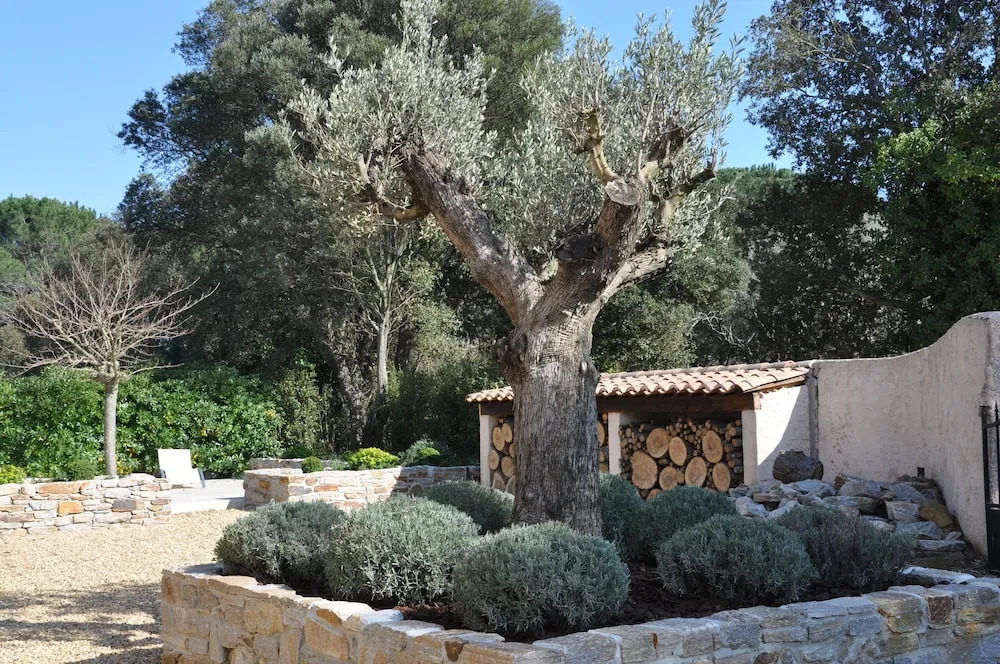 Villa Le Bastidou