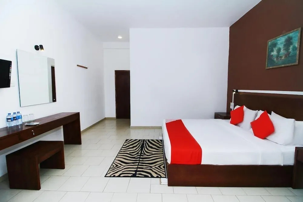 The Kings Bay Hotel By Silvas