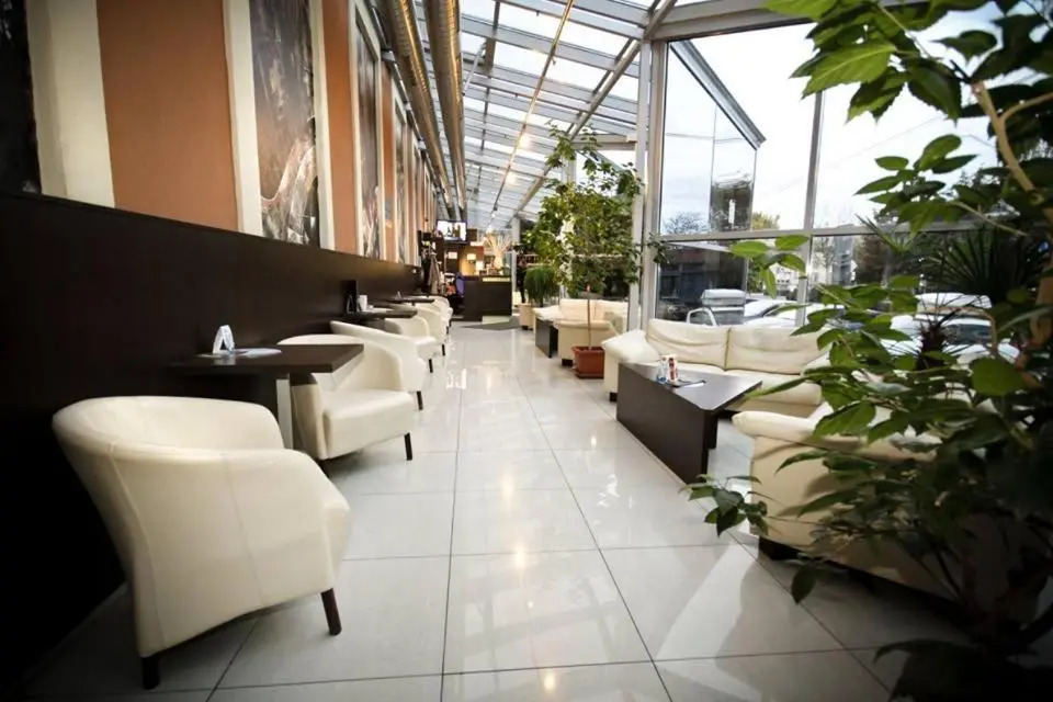 Hotel Slovan