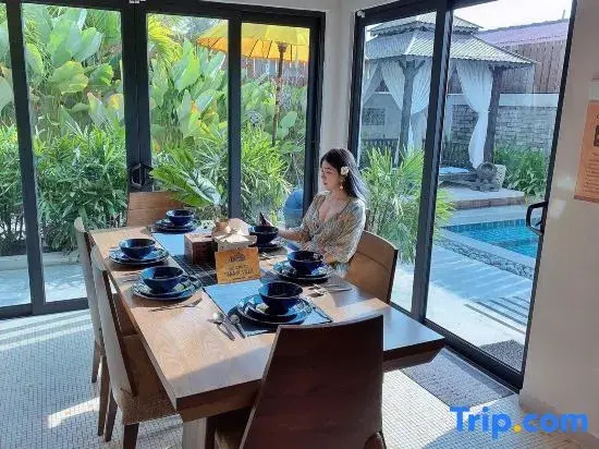 Samaya Luxury Villa - Melaka