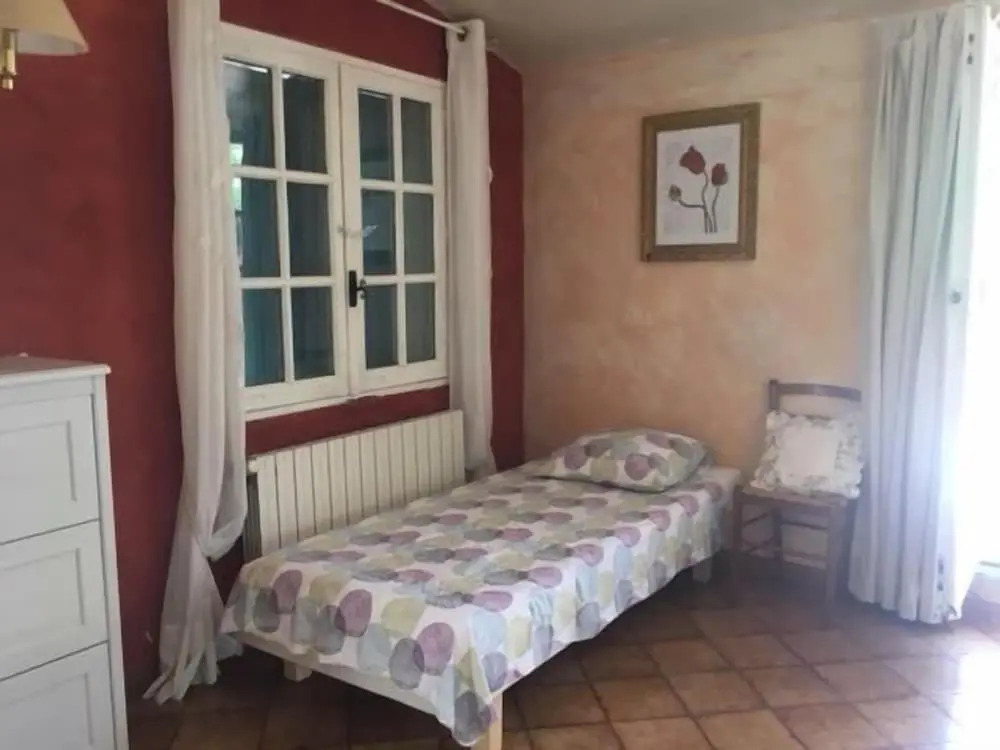 Auberge de la Vallée