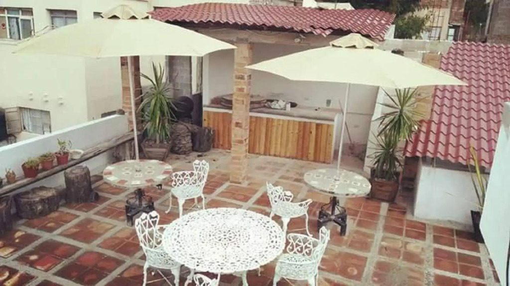 Hotel Spa Casa del Sol