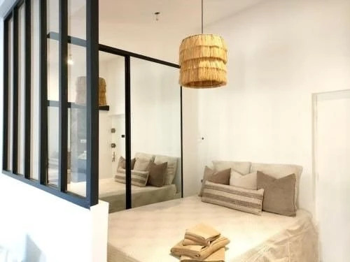 Appartement Pistache