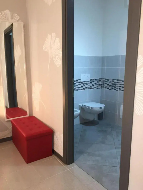 Guest House 296