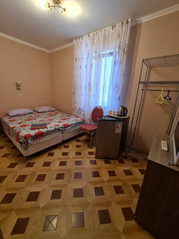 Гостевой дом Ш13