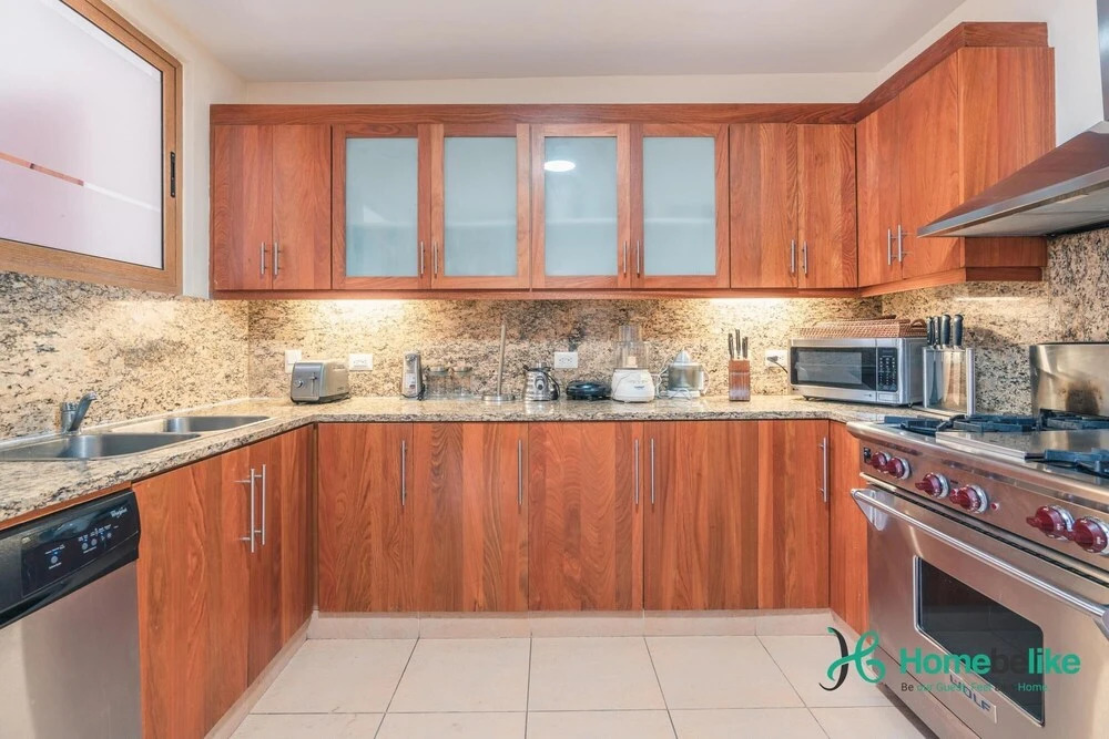 Be Relaxed at This 2BR apt at Casa De Campo