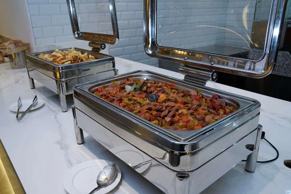 Best Western Plus Danat Almansak Hotel